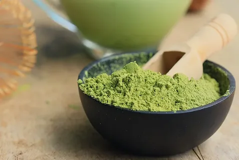 تصویر 4 از حنای درجه ۱ گیاهی و فاقد افزودنی شیمیایی